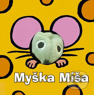 Myška Míša, CPRESS