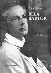 Béla Bartók - Tibor Tallián, Hudobné centrum, 2014