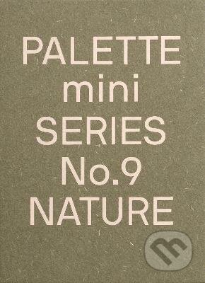 Palette Mini 09: Nature, Victionary, 2022