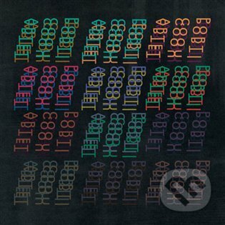 Portico Quartet: Portico Quartet - Portico Quartet