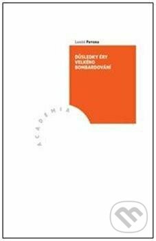 Důsledky éry velkého bombardování pro chemickou a prebiotickou evoluci raného Marsu a Země - kniha z kategorie Odborné a naučné