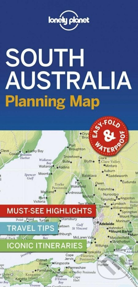 WFLP South Australia Planning Map 1., freytag&berndt