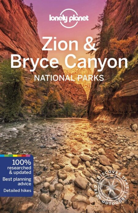 WFLP Zion & Bryce Canyon NP 5., freytag&berndt