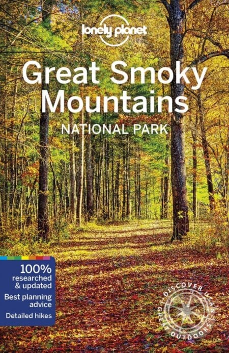 WFLP Great Smoky Mountains NP 2., freytag&berndt