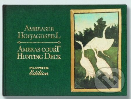 Ambraser Hofjagdspiel (Tarokové karty) - hra z kategorie Karty, hlavolamy
