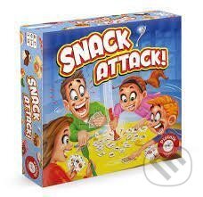 Snack Attack!, Piatnik, 2022
