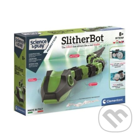 Had - hra z kategorie Vzdělávací hry