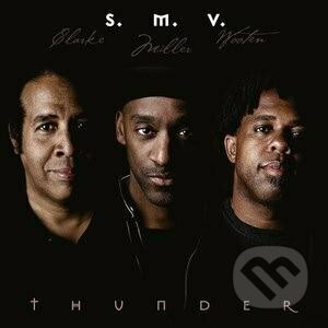 Clarke/Miller/Wooten: Thunder - Clarke, Miller, Wooten, Warner Music, 2021