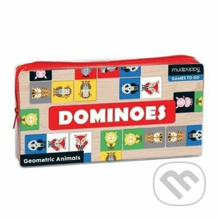 Domino: Zvířata, Mudpuppy