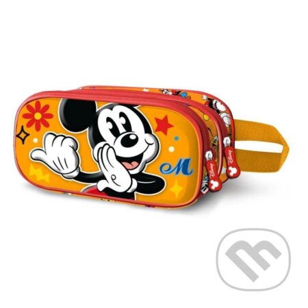 Mickey Mouse 3D Peračník  - Whisper