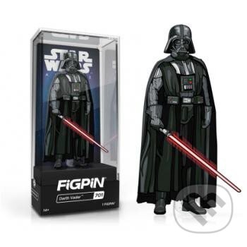 FiGPiN: Star Wars - Darth Vader (701), ADC BF, 2022
