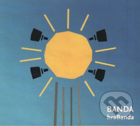 Banda: Hrabanda - Banda, Hudobné albumy, 2014