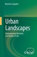 Urban Landscapes - Massimo Sargolini, Springer Verlag, 2013