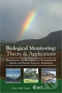 Biological Monitoring - M.E. Conti, WIT Press, 2008