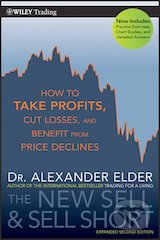 The New Sell and Sell Short - Alexander Elder, Wiley-Blackwell, 2011