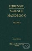 Forensic Science Handbook (Volume 2) - Richard Saferstein, Prentice Hall, 2004