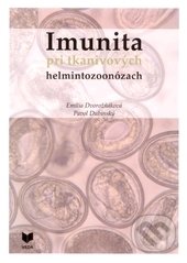 Imunita pri tkanivových helmintozoonózach - Emília Dvorožňáková, Pavol Dubinský, VEDA, 2014