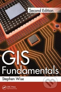 Kniha GIS Fundamentals