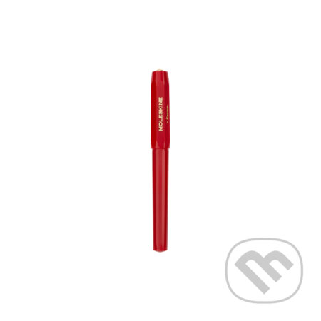 Moleskine Kaweco - Roller, 1 mm, červený