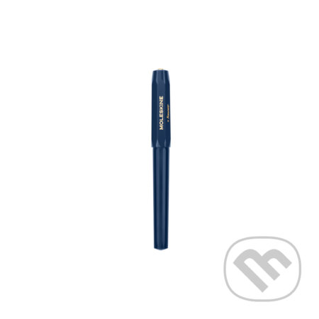 Moleskine Kaweco - Roller, 1 mm, modrý