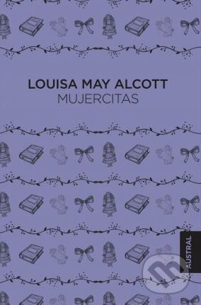Mujercitas - Louisa May Alcott, Espasa, 2019