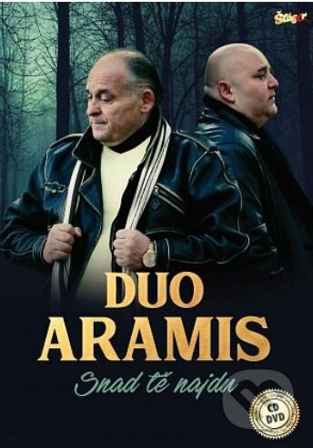 Snad tě najdu - Duo Aramis, Česká Muzika