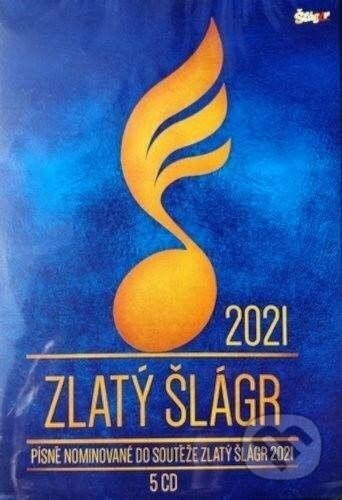 Zlatý Šlágr 2021, Česká Muzika