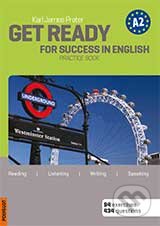 Get Ready for Success in English A2 - Prater Karl James, Polyglot