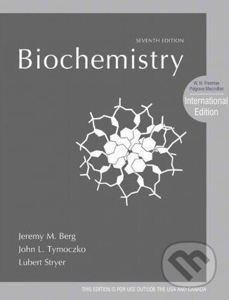 Biochemistry - Jeremy M. Berg, W.H. Freeman, 2011