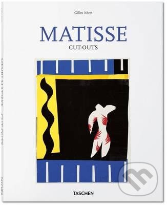 Matisse Cut-Outs - Gilles Néret, Taschen, 2014