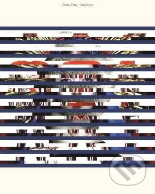 Fashion World of Jean Paul Gaultier (From the Sidewalk to the Catwalk) - kniha z kategorie Fotografie