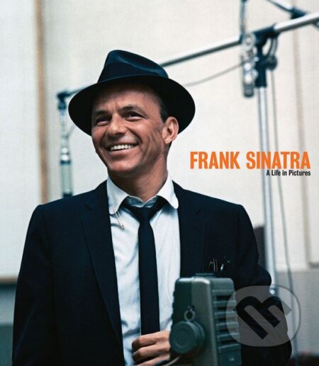Frank Sinatra - Yann-Brice Dherbier, Pavilion, 2011