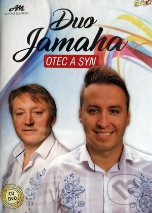 Otec a syn - Jamaha Duo, Česká Muzika