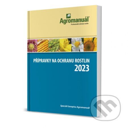 Přípravky na ochranu rostlin 2023, Kurent, 2023