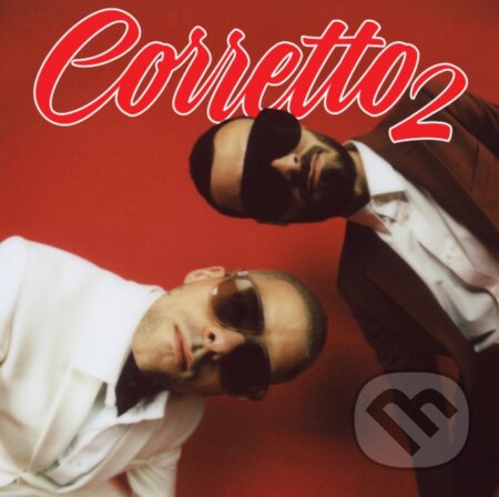 Corretto 2 - Konex & Kamil Hoffmann