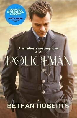 My Policeman - Bethan Roberts, 2022