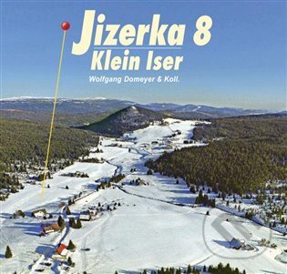 Jizerka 8 / Klein Iser 8 - Wolfgang Domeyer, Dům česko-německého porozumění o.p.s., 2023