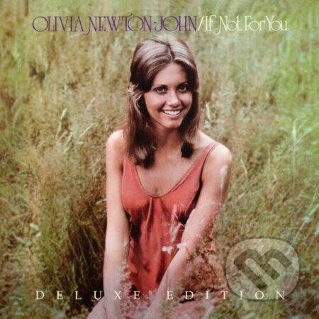 Olivia Newton-John: If Not For You LP - Olivia Newton-John, Hudobné albumy, 2022