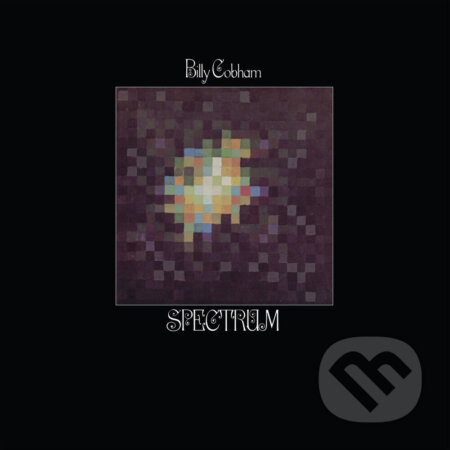 Billy Cobham: Spectrum (Clear) LP - Billy Cobham, Hudobné albumy, 2023