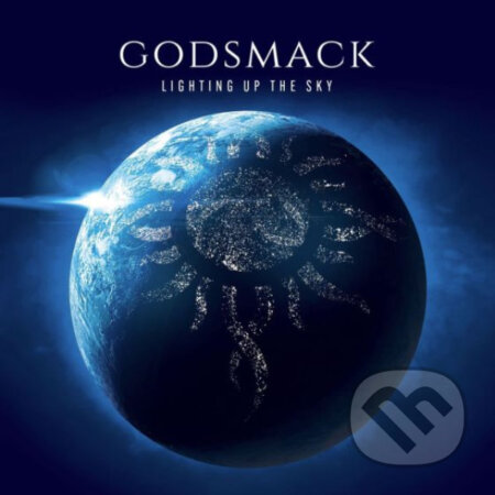 Godsmack: Lighting Up The Sky LP - Godsmack, Hudobné albumy, 2023