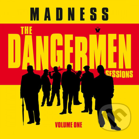 Madness: The Dangermen Sessions / vol. 1 - Madness, Hudobné albumy, 2023