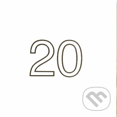 Matchbox Twenty: 20 LP - Matchbox Twenty, Hudobné albumy, 2022