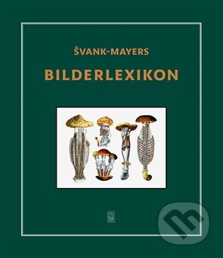 Švank-mayers Bilderlexikon - Jan Švankmajer, Dybbuk, 2023