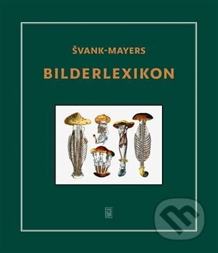Švank-mayers Bilderlexikon - Jan Švankmajer, Dybbuk, 2023