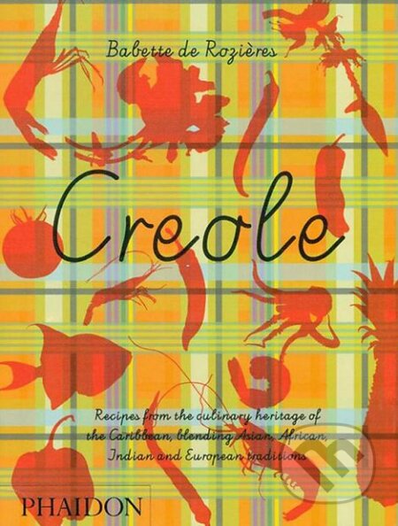 Creole - Babette de Rozières - kniha z kategorie Odborné a naučné