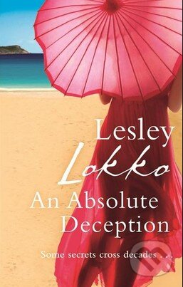 An Absolute Deception - Lesley Lokko, Orion, 2012