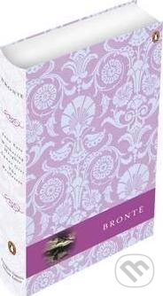 Bronte Delux Classics - Charlotte Bronte, Penguin Books, 2009
