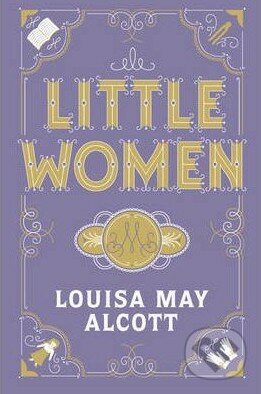 Little Women - Louisa May Alcott, Barnes and Noble, 2012