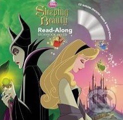 Sleeping Beauty: Read-Along Storybook and CD, Hachette Livre International, 2014