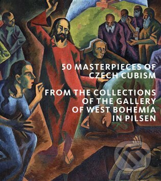 50 Masterpieces od Czech Cubism from the Collections of The Gallery of West Bohemia in Pilsen - Roman Musil, Západočeská galerie v Plzni, 2022